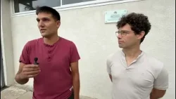 Marcos Juárez: Avanzan las obras de remodelación en Bomberos Voluntarios