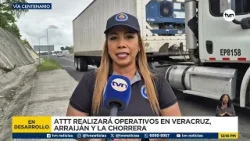 Autoridades sancionaran a transportistas que aumenten pasaje