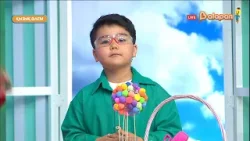 Қызық әлем. 300-бөлім