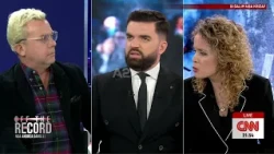 “He moj goce, çfarë ke?”, Laert Vasili debat të fortë me Çepanin: Pse të dëgjojmë ty, moj Edlira?