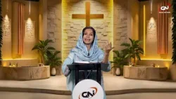 Kalam-e-Sadaqat | Sermon | Evangelist Humaira Naeem | Topic Youth Kalam-e-Sadaqat | Sermon | Evangelist Humaira Naeem | Topic Youth