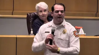 Regular City Council Meeting   July 15, 2026