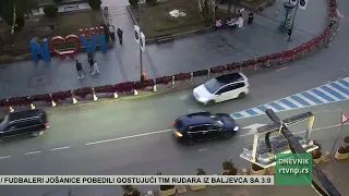 Vremenska prognoza za Novi Pazar 24.09.2026.