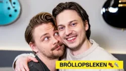 Emil Hansius & Hampus Hedström svarar: Vem är mest svartsjuk?