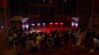 Bohaterowie Czerwca’76 uhonorowali