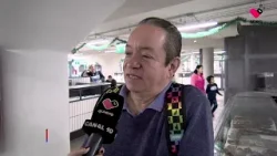 Fallas en el sistema de cobro de tesorerías de Guadalajara Fallas en el sistema de cobro de tesorerías de Guadalajara