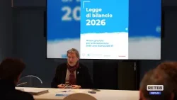 Abruzzo - Marsilio: "Nella Legge Finanziaria grande attenzione" Abruzzo - Marsilio: "Nella Legge Finanziaria grande attenzione"