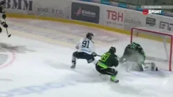 Vlci v úvodnom stretnutí zdolali HK Poprad 3:0