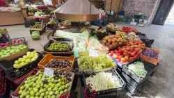 INSTAT e pranon: Çmimet e konsumit në muajin dhjetor 2025 u rritën, inflacioni në dhjetor 2,3%