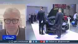 Volkswagen’s Struggles: What’s Next for Europe’s Car Industry?