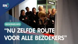 Prinses Margriet opent vernieuwd muZIEum  ||  RN7 REGIONIEUWS