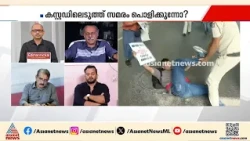'സര്‍ക്കാരിന് ബന്ദ് പ്രഖ്യാപിക്കാനുള്ള എന്ത് നിയമമാണ് ഈ രാജ്യത്തുള്ളത്'; ജോസഫ് സി മാത്യു