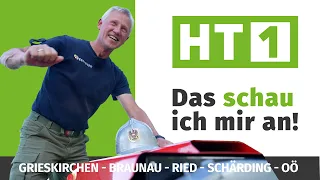 HT1 ab 04.09.2026 | FF Weeg | Brüder Häupl | Boogie in the Fields  | Seiler und Speer | Oldtimer