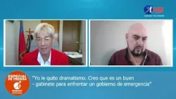 Senadora Ebensperger: “Estoy orgullosa del trabajo realizado en el parlamento” (26.01.2025)
