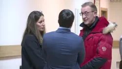 Евгений Нестеров в суде: «Я готов сотрудничать со следствием»