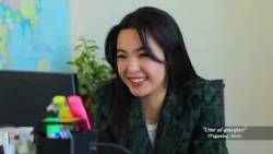 УМР СЎҚМОҚЛАРИ I Ўзганинг бахти