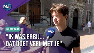 Should Nijmegen start enforcing a ban on swimming in the Waal? || MERTPRAOT