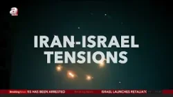 Tension Escalates in the Middle East as Israel Launches Retaliatory Strike on Iran