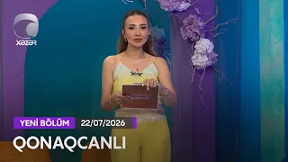 Qonaqcanlı - Aybəniz Haşımova və tələbələri   22.07.2026