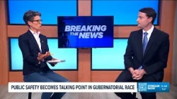 BTN+ | Public safety becomes talking point in Minnesota gubernatorial race