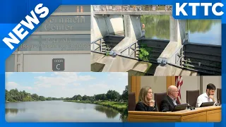 Rochester City Council Greenlights Silver Lake Dam Alterations After Heated Appeal