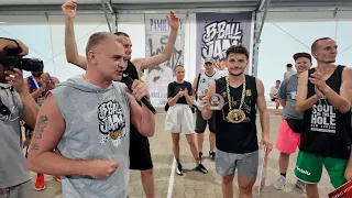 Streetball Celebration in Dzierżoniów – B-Ball Jam 2026