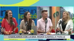 Científicas de la UNC descubren cómo reparar microfisuras en el hormigón