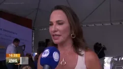 Nova sede do Centro de Reabilitação CER 2 é inaugurado no bairro Ponte Nova em Várzea Grande Nova sede do Centro de Reabilitação CER 2 é inaugurado no bairro Ponte Nova em Várzea Grande