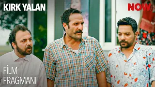 Kırk Yalan Film Fragmanı