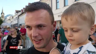 Sobotný jarmok venovali deťom, ukázali aj nového maskota