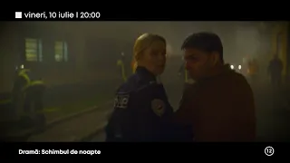 Schimbul de noapte, la TVR1