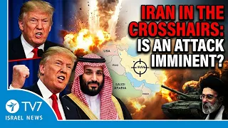 US Strikes IRGC Targets: Is Iran’s "Ring of Fire" Collapsing?