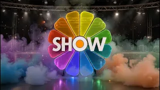 Show başlıyor! 😎