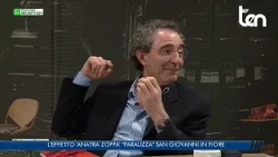 The 'Lame Duck' Effect "Paralyzes" San Giovanni in Fiore