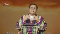 Life-Giving Message - Part 20 - How We Can Become Followers of Jesus Christ
