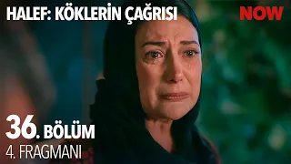 Halef: Köklerin Çağrısı 36. Bölüm 4. Fragmanı @HalefKoklerinCagrisiDizisi