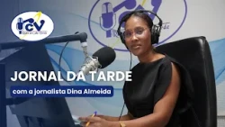 RCV Afternoon News with journalist Dina Almeida - October 30, 2026