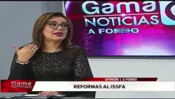 ? A Fondo | Riesgo país y emisión de bonos en el mercado internacional  /  4/2/2026