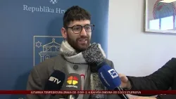 Studiranje s manje brige o troškovima - dodijeljena 131 stipendija đakovačkim studentima Studiranje s manje brige o troškovima - dodijeljena 131 stipendija đakovačkim studentima