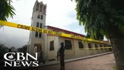 Jordan, Ethiopia Massacres Underscore Urgency of IDOP Prayer for Persecuted Christians