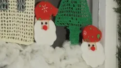 ✨ Adventi mesekalendárium dec 23. - A suszter manói - meséli: Dr. Beregszászi Márk