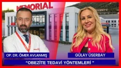 OBEZİTE TEDAVİSİNDE CERRAHİ ÇÖZÜMLER