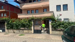 EKOREGJIONI NIS REGJISTRIMIN E AMVISËRIVE DHE BIZNESEVE