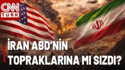 ABD'deki Askeri Üsleri Gözetleyen Gizemli İHA'lar Kimin? İran, ABD Topraklarına Mı Sızdı? ABD'deki Askeri Üsleri Gözetleyen Gizemli İHA'lar Kimin? İran, ABD Topraklarına Mı Sızdı?