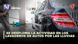 SECTOR ALERT! | Rain and economic crisis cause a sharp decline for car washes