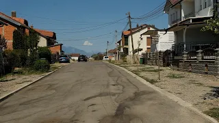 Një sërë problemesh infrastrukturore në rrugën “Likova”