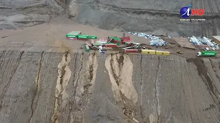 Massive Damage After Flash Flood Sweeps Away Cars (08/22/2026)