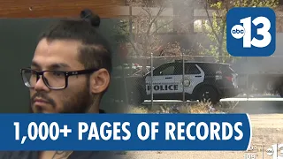Conflict Unfolded Months Before Deadly Shooting of Las Vegas City Employees