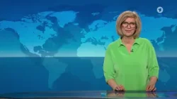 tagesschau in Einfacher Sprache 19:00 Uhr, 06.03.2026