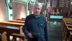 Woord op Zondag 29 maart met pastoor Irec Crasborn (Swalmen)